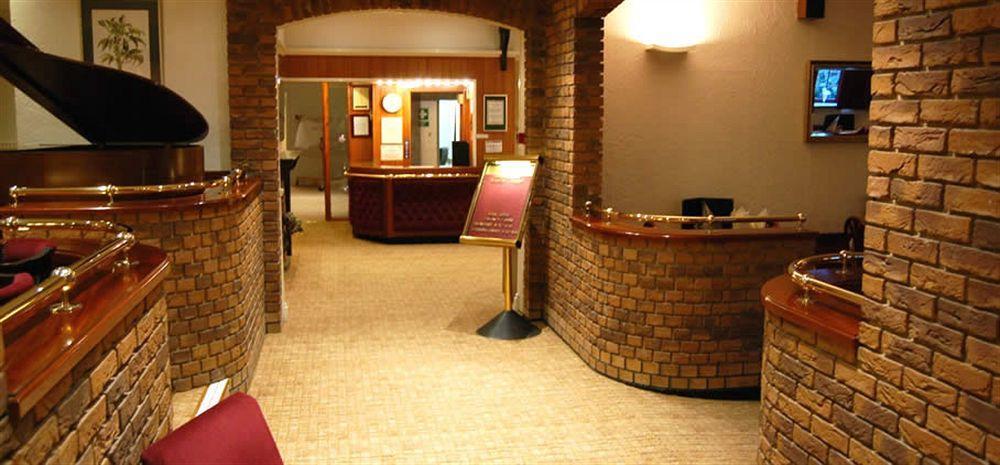 Hotel The Wight Sandown Exterior foto