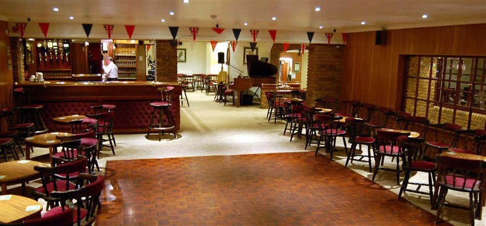 Hotel The Wight Sandown Exterior foto