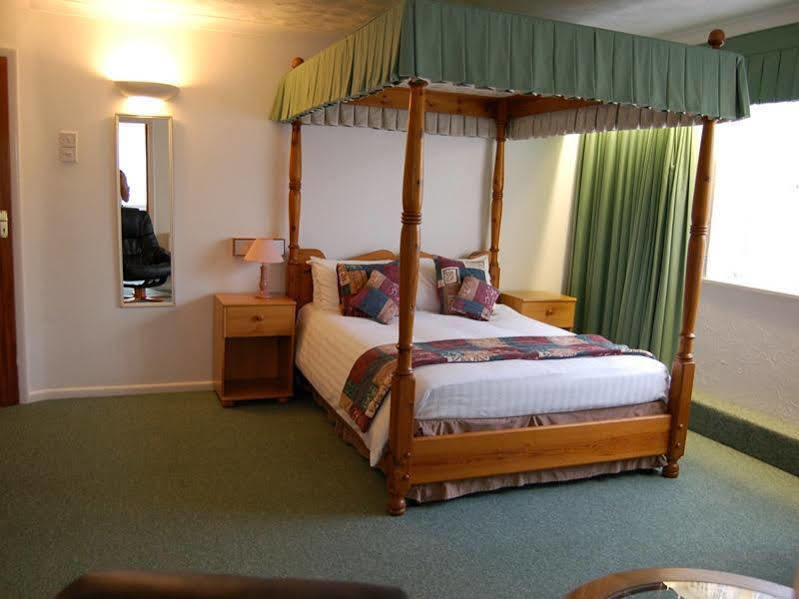 Hotel The Wight Sandown Exterior foto