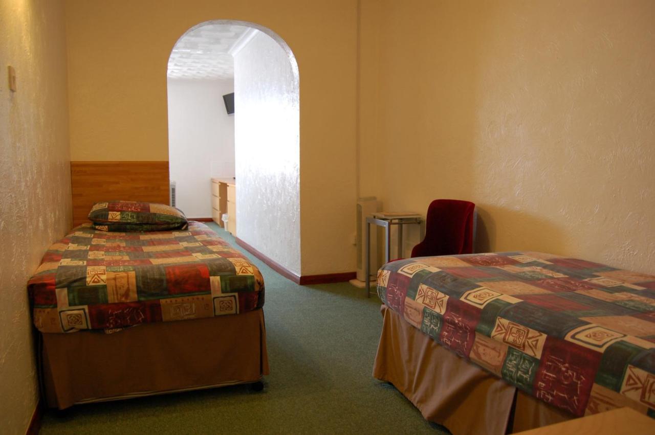 Hotel The Wight Sandown Zimmer foto