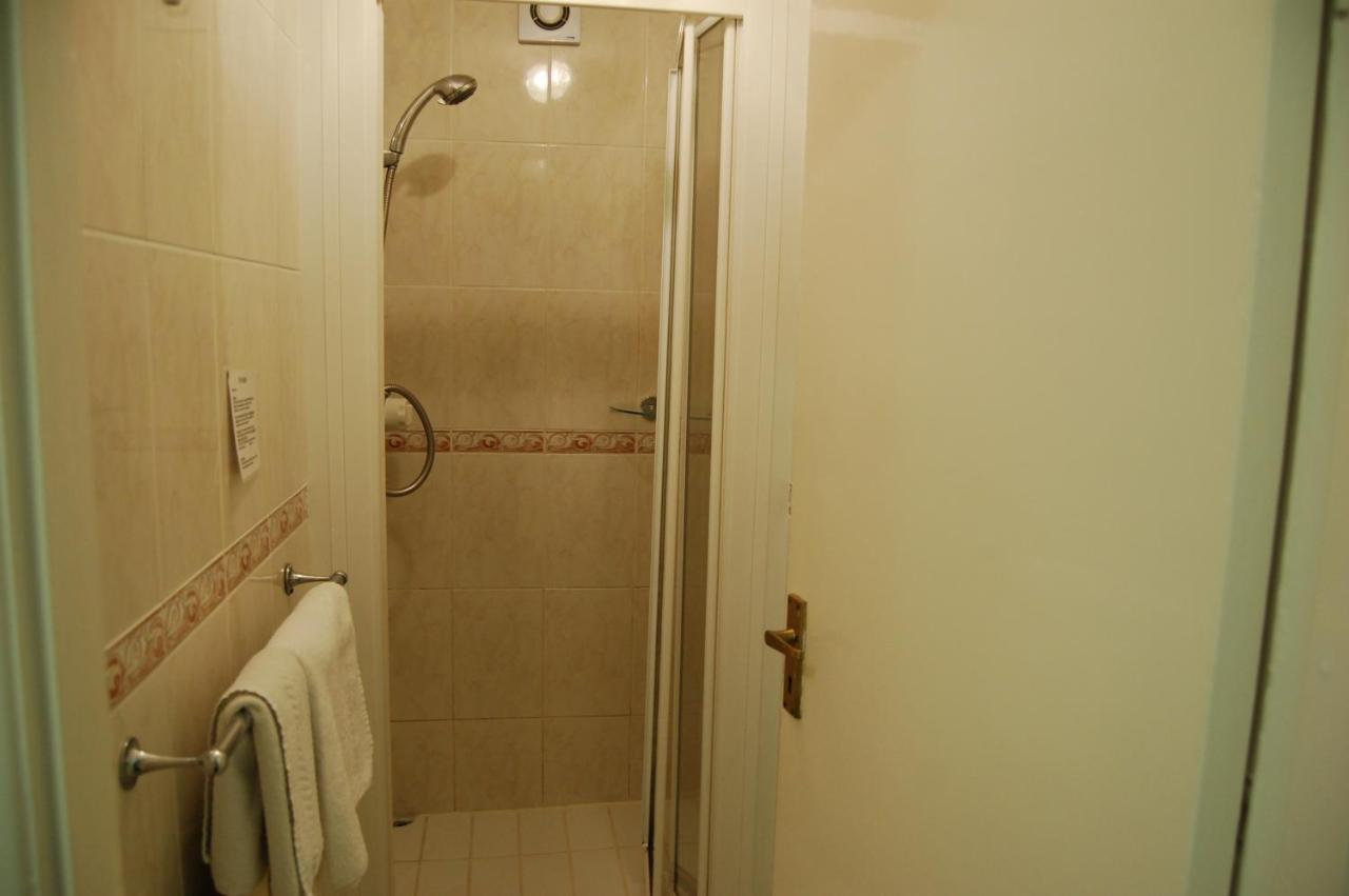Hotel The Wight Sandown Zimmer foto